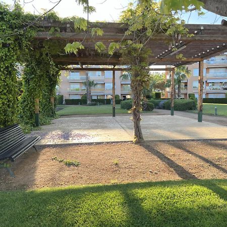 La Bovila Apartment With Exceptional Yard Платья-де-Аро Экстерьер фото