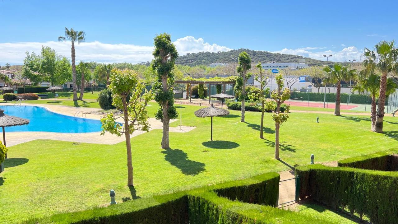 La Bovila Apartment With Exceptional Yard Платья-де-Аро Экстерьер фото