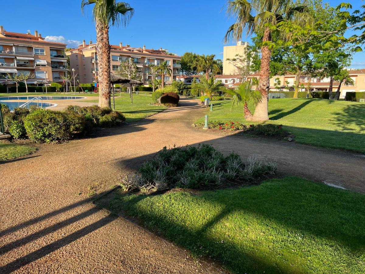 La Bovila Apartment With Exceptional Yard Платья-де-Аро Экстерьер фото