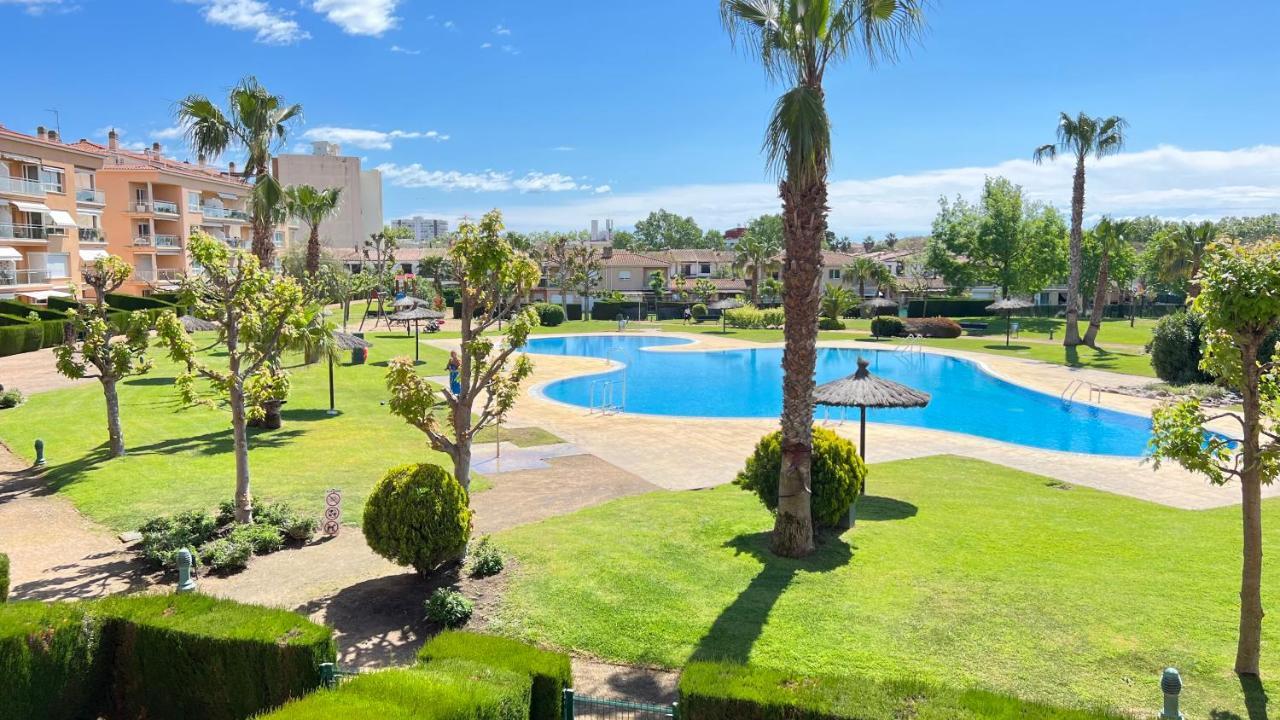 La Bovila Apartment With Exceptional Yard Платья-де-Аро Экстерьер фото